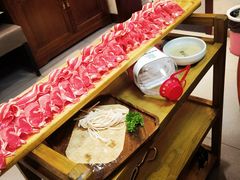 -阳坊胜利涮羊肉(阳坊老店)
