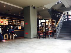 -星巴克(德阳洋洋百货店)