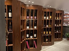 -IES Restaurant(去未舍店)