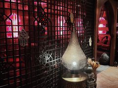 -Tajine Moroccan塔金摩洛哥中东餐厅