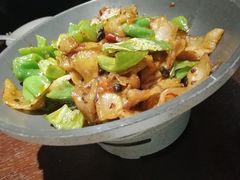 -晶泽丽琅·鱼鲜川菜(川师店)