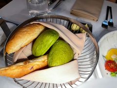-Kathleen's Waitan 凯圣琳江景西餐厅(外滩店)