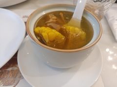 -子霖南山鲜虾面(南山总店)