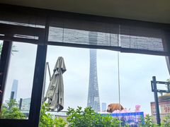 -小茶闲舍·观景商务茶馆(广州塔店)