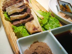 -鱼食饭稻·苏浙土菜17年老馆子(平江路店)