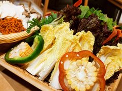 -湯系·煲汤手艺人(东二环泰禾广场店)
