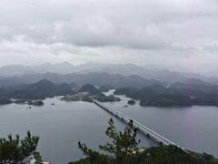 -千岛湖天屿景区