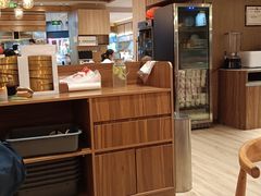 -西贝(枫蓝国际购物中心店)