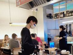 -白仁仔· 活烤海鲜 宵夜(豫园店)