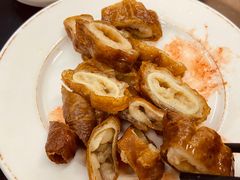 -东京小食馆(三盏灯店)
