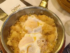 -MADO冰淇淋咖啡馆(淘金店)