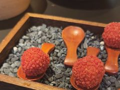 -季季山·云南野生菌火锅(上海首店)