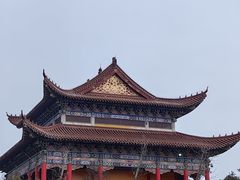 -冶父山国家森林公园