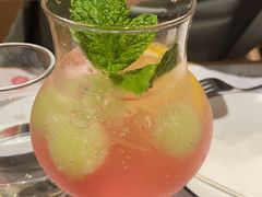 -原石牛扒·约会餐厅(龙城万科里店)