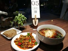 -十面春风·江南面馆(崇宁路店)