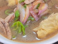 百页包-张一品食府