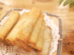 -霄汉牛三鲜湖北砂锅菜(万松园2店)