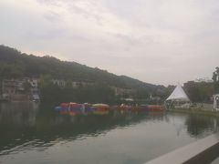 -海兰云天度假区温泉