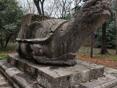 -灵谷景区