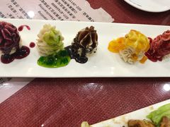 -桃子餐厅·天津菜(红星路直营店)
