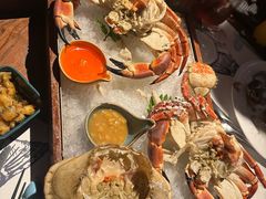 -Mr.Fish鱼鲜生海鲜放题(高德置地冬广场店)