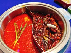-马路边边火锅串串(观前街店)