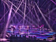 -宝能国际体育演艺中心