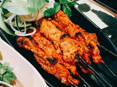 -Ginger(兴国路店)