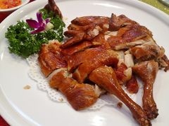 闻名椰香鸡-御同亨酒楼·喜宴