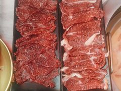 -三头牛·潮汕牛肉生蚝火锅 (夏湾店)