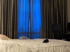 -青岛海尔洲际酒店