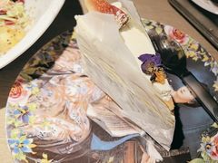 -波特曼西餐厅(中央大街店)