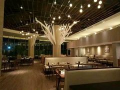 -金海岸食府(海西石材城店)