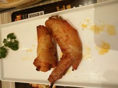 -必胜客(燕郊永旺店PHDI店)