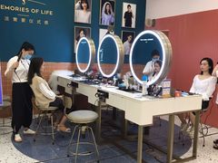 -海马体照相馆(南昌王府井购物中心店)