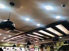 -神仙雪浓汤(明洞店)