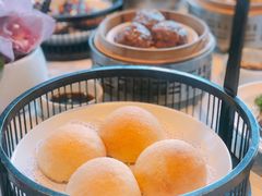 -三号黄浦会Canton Table