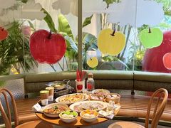 -The Good Place好地方·Brunch·coffee(国贸店)