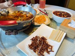 -辣婆婆(航天桥店)