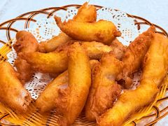 -阿炮美食城(石岐华润万家店)