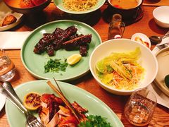 -瑰丽酒店·海吧·天际下午茶·现场DJ·天台酒吧