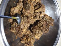 -李连贵熏肉大饼(太行山路分店)