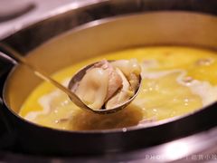 -煲宫猪肚鸡(晶品店)