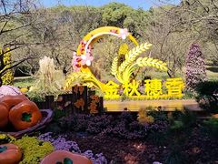-无锡梅园公园
