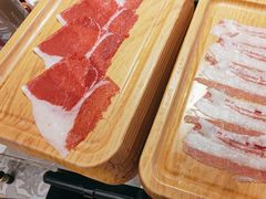-空之介寿喜烧·和牛放题(恒隆广场店)