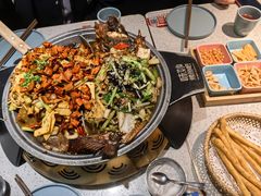 -味妙烤鱼吧(回龙观店)