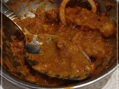 -恒河传奇印度餐厅GANGES