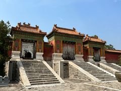 -清东陵
