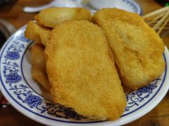 -都善和记洛阳涮牛肚(丰产路店)