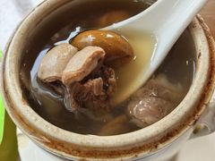 -煲煲掂风味煲仔饭餐厅(西区店)